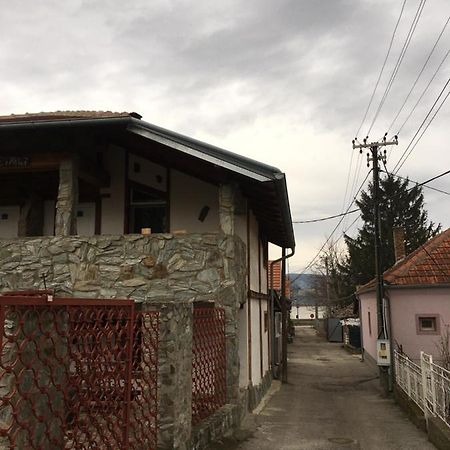 Apartmani Pinkum Veliko Gradište 외부 사진