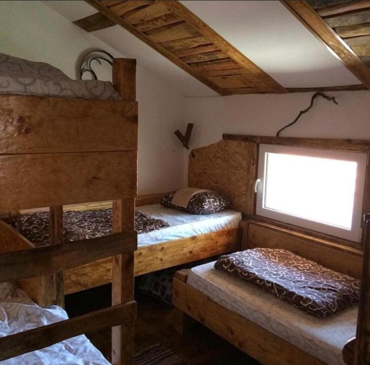 Apartmani Pinkum Veliko Gradište 외부 사진
