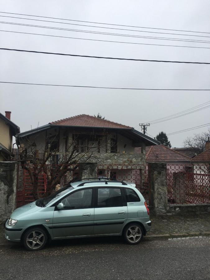 Apartmani Pinkum Veliko Gradište 외부 사진
