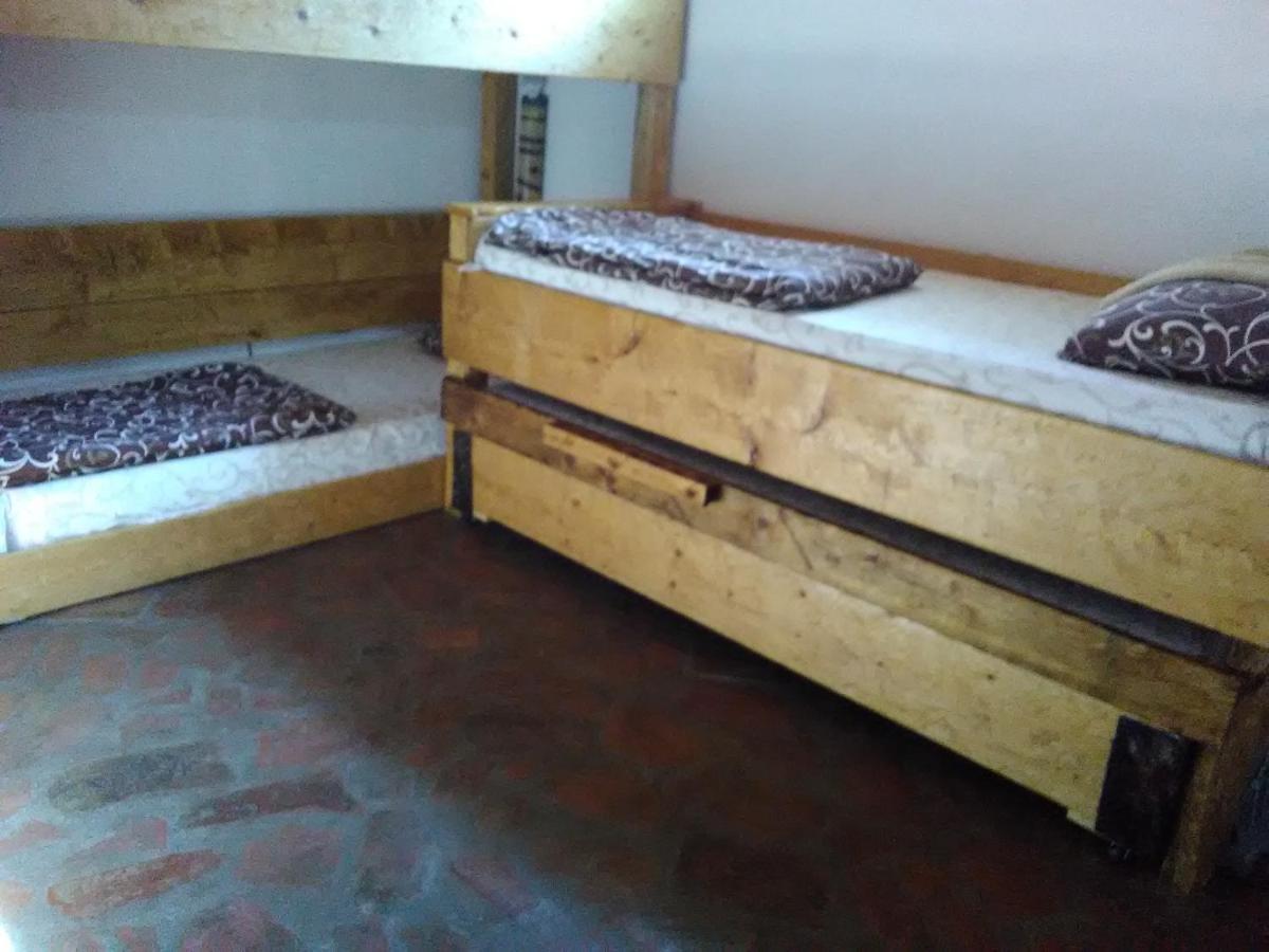 Apartmani Pinkum Veliko Gradište 외부 사진