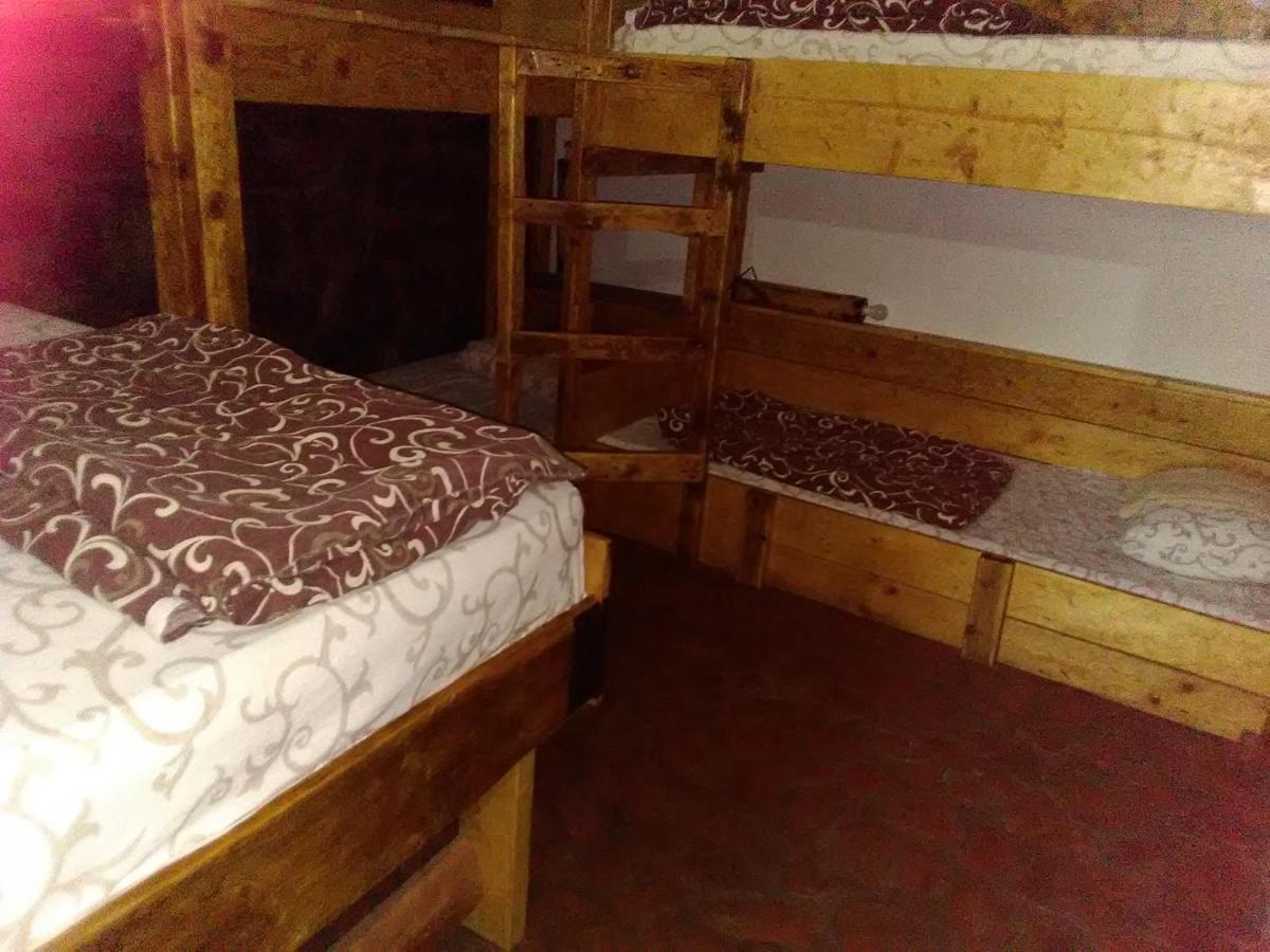 Apartmani Pinkum Veliko Gradište 외부 사진