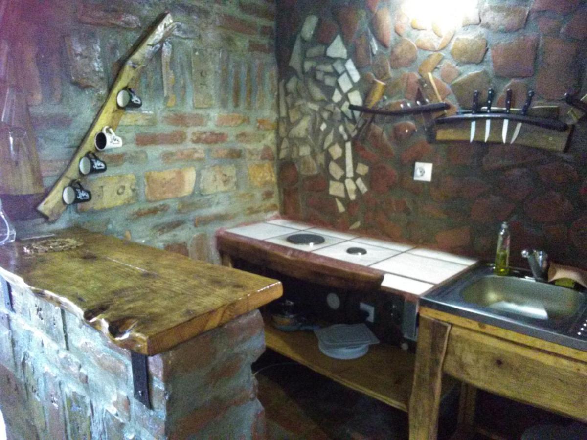 Apartmani Pinkum Veliko Gradište 외부 사진