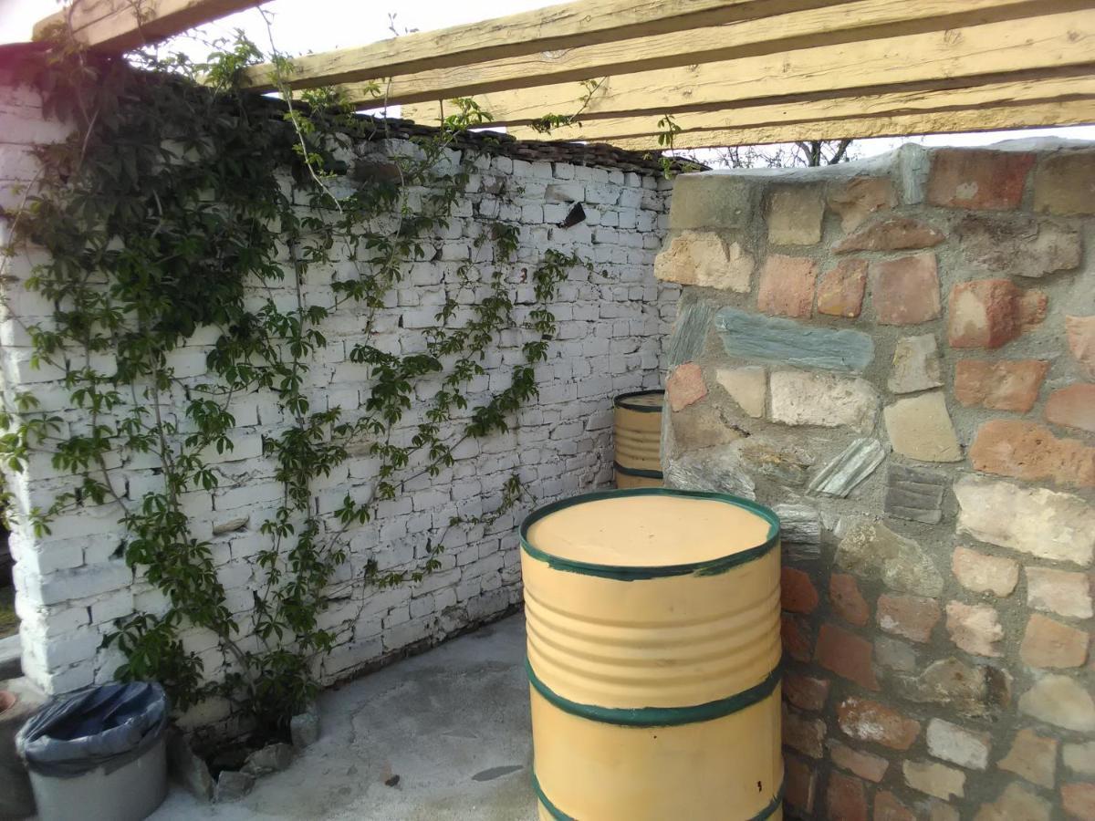 Apartmani Pinkum Veliko Gradište 외부 사진