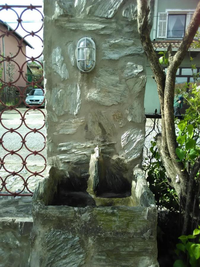 Apartmani Pinkum Veliko Gradište 외부 사진