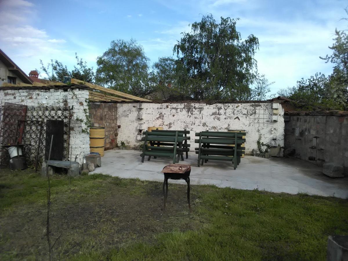Apartmani Pinkum Veliko Gradište 외부 사진