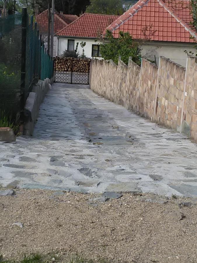 Apartmani Pinkum Veliko Gradište 외부 사진