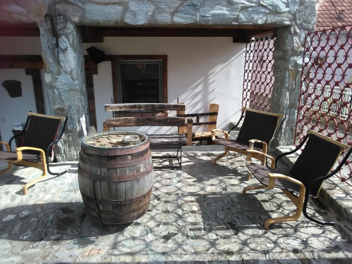 Apartmani Pinkum Veliko Gradište 외부 사진