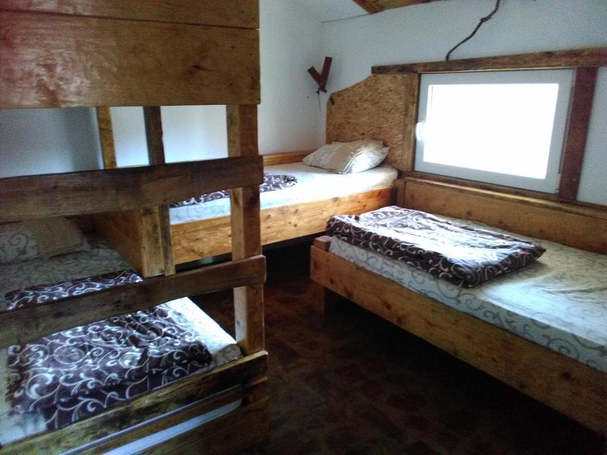 Apartmani Pinkum Veliko Gradište 외부 사진