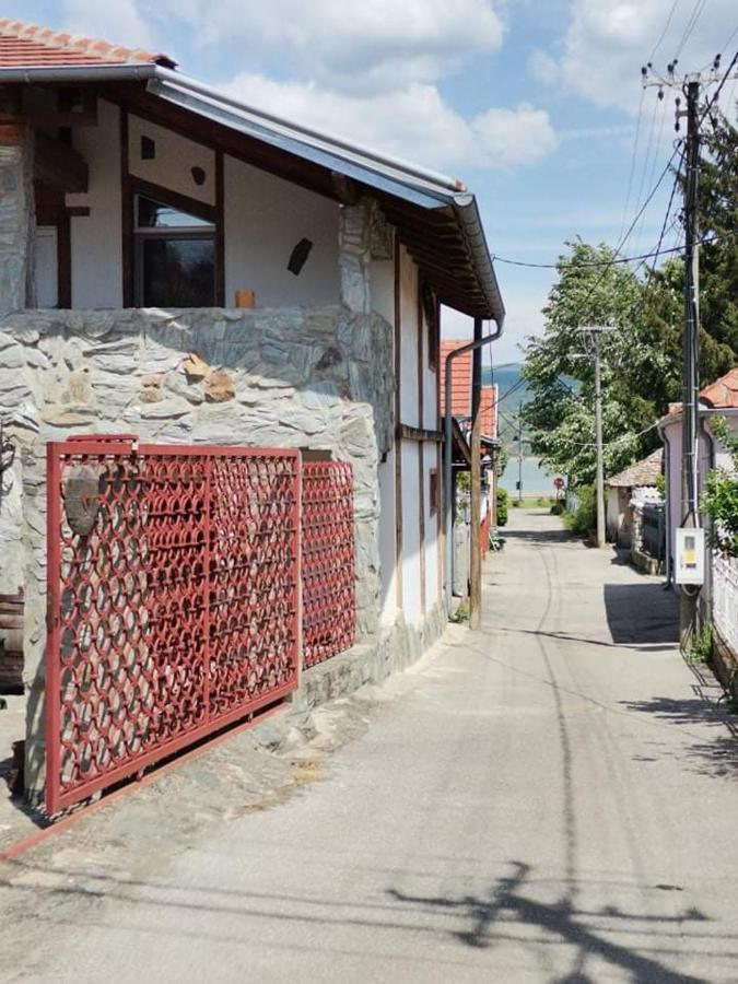 Apartmani Pinkum Veliko Gradište 외부 사진