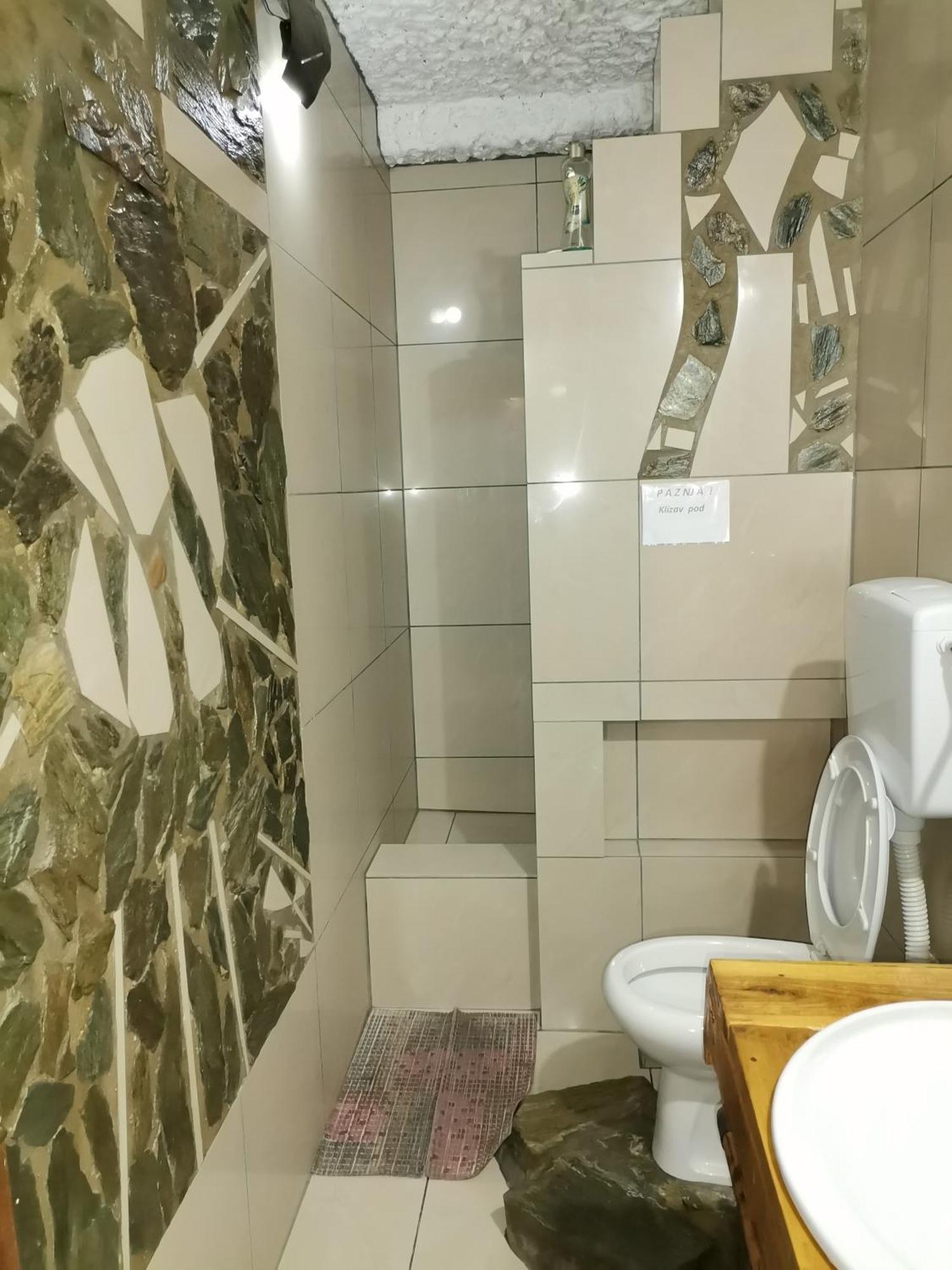 Apartmani Pinkum Veliko Gradište 외부 사진