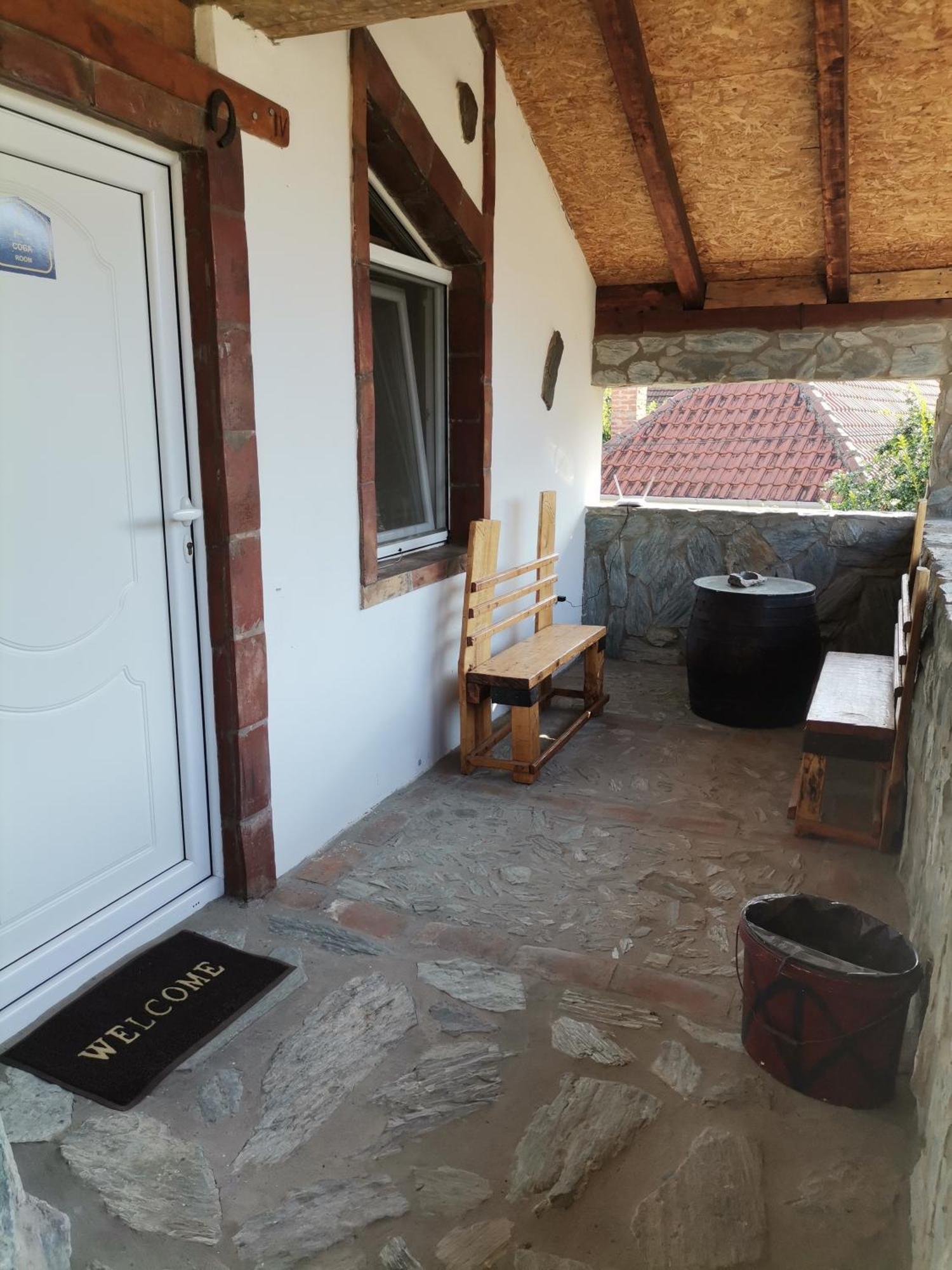 Apartmani Pinkum Veliko Gradište 외부 사진