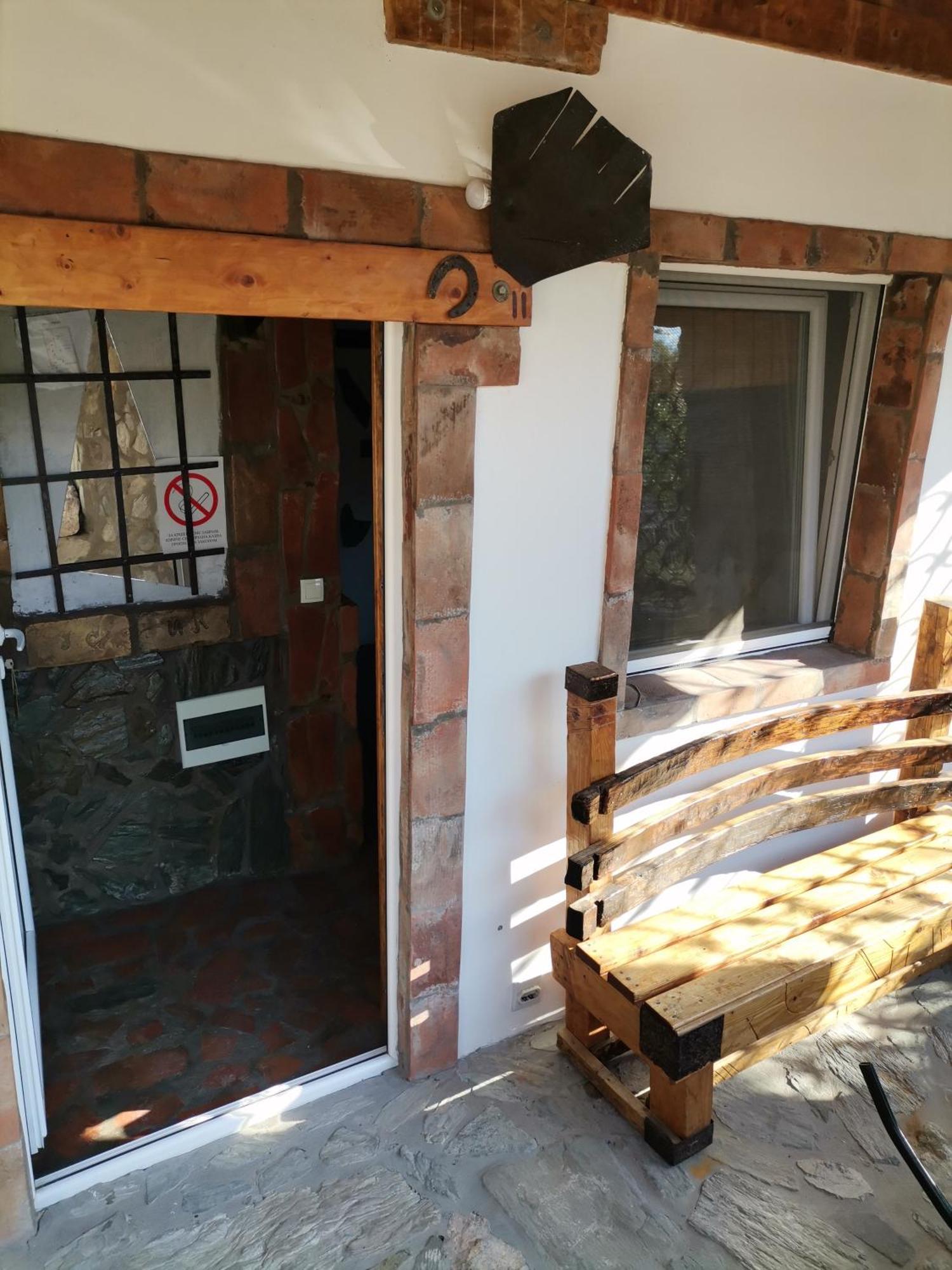 Apartmani Pinkum Veliko Gradište 외부 사진