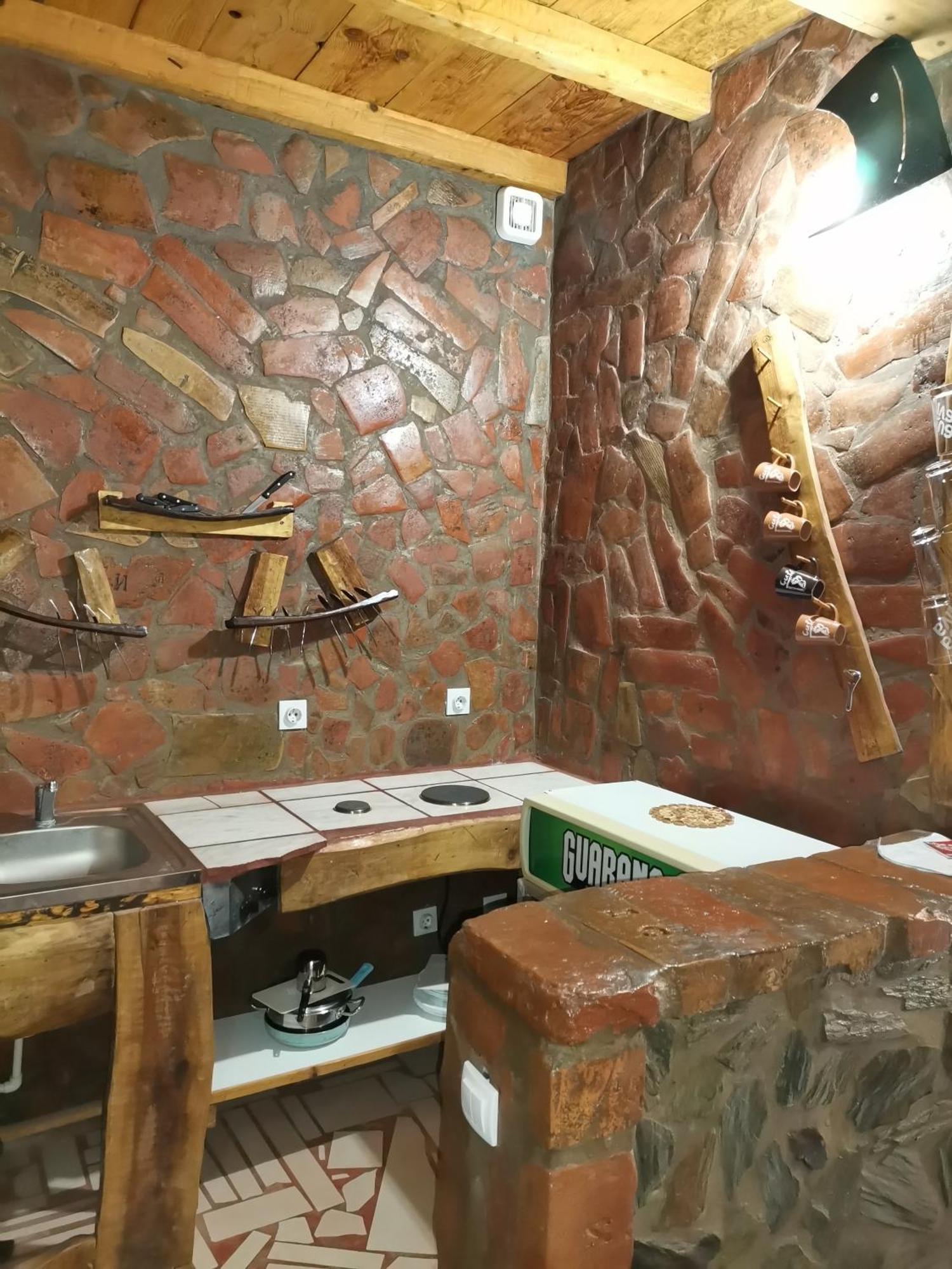 Apartmani Pinkum Veliko Gradište 외부 사진