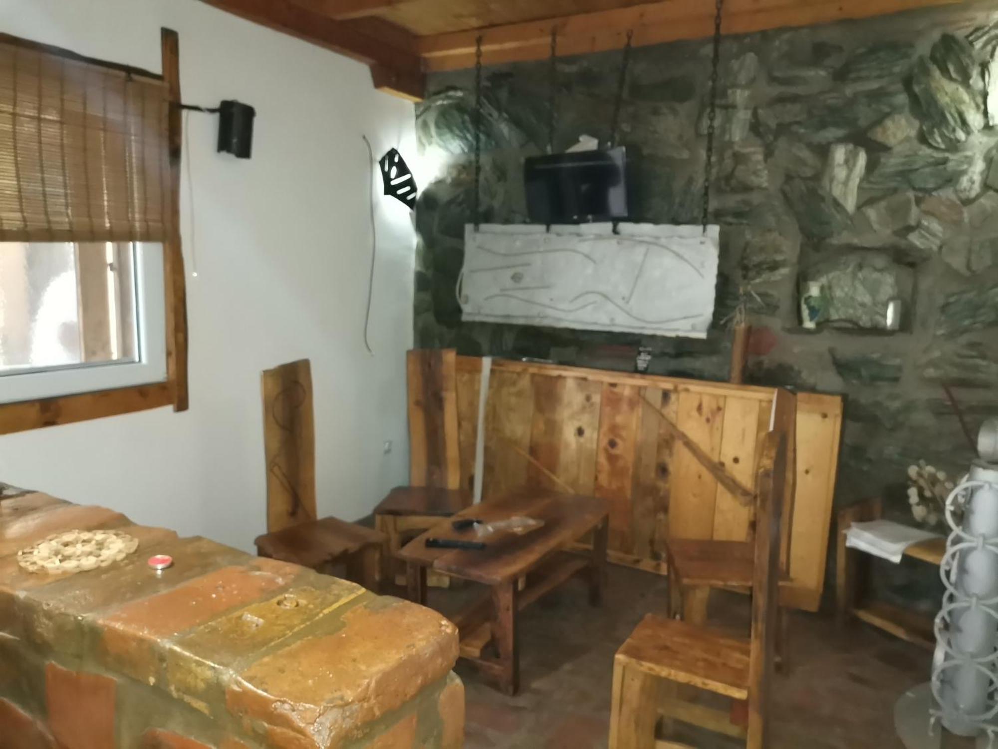 Apartmani Pinkum Veliko Gradište 외부 사진