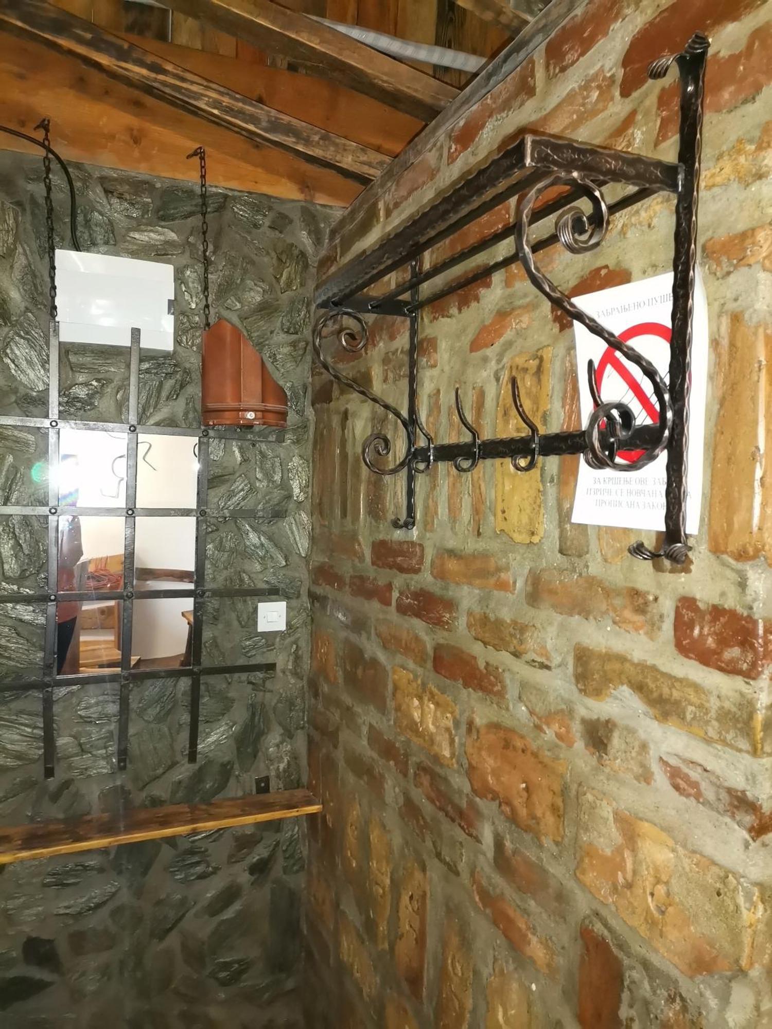 Apartmani Pinkum Veliko Gradište 외부 사진