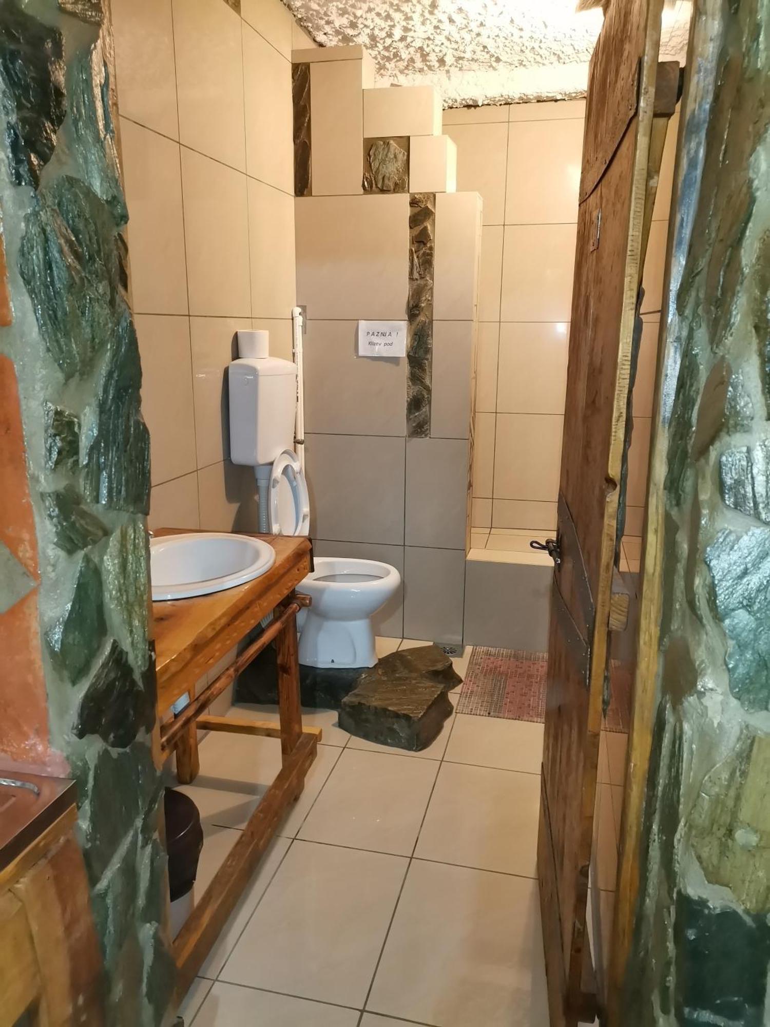 Apartmani Pinkum Veliko Gradište 외부 사진