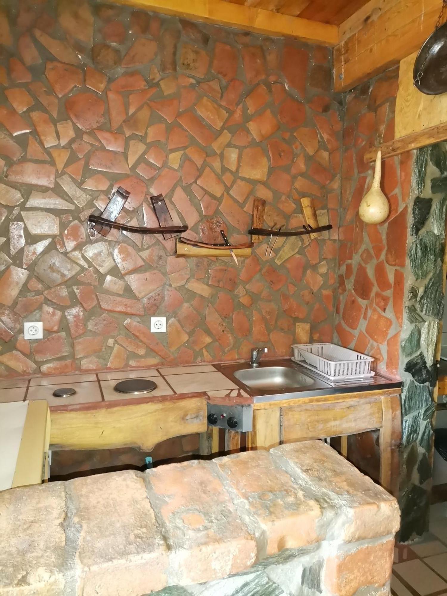Apartmani Pinkum Veliko Gradište 외부 사진