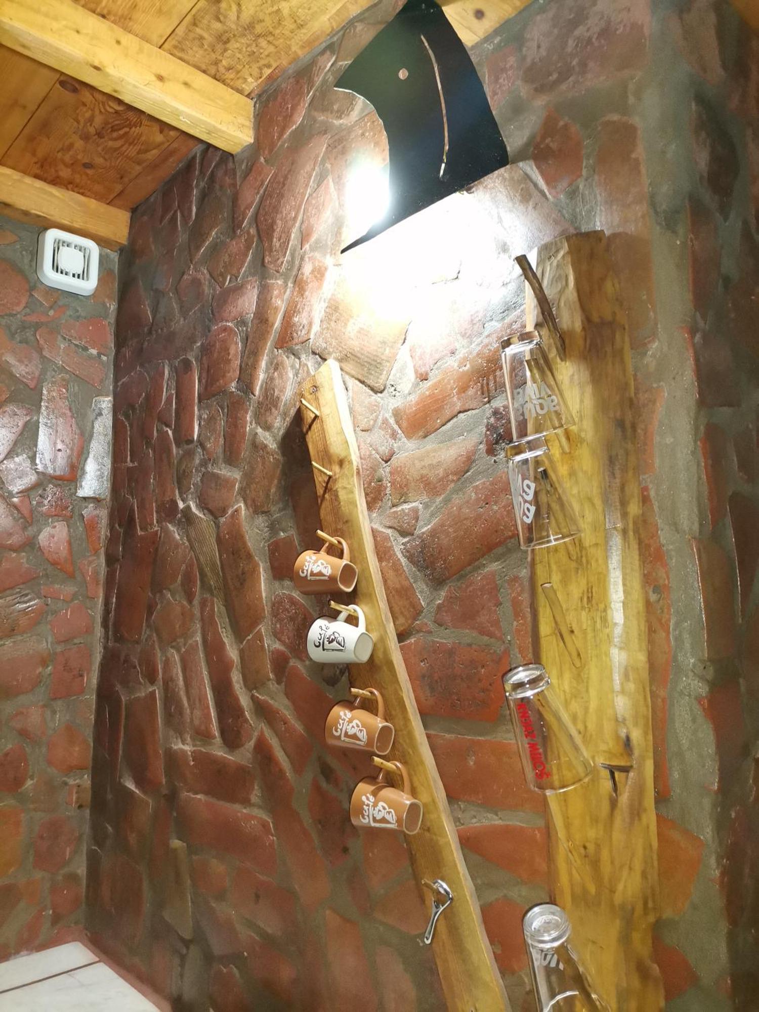 Apartmani Pinkum Veliko Gradište 외부 사진