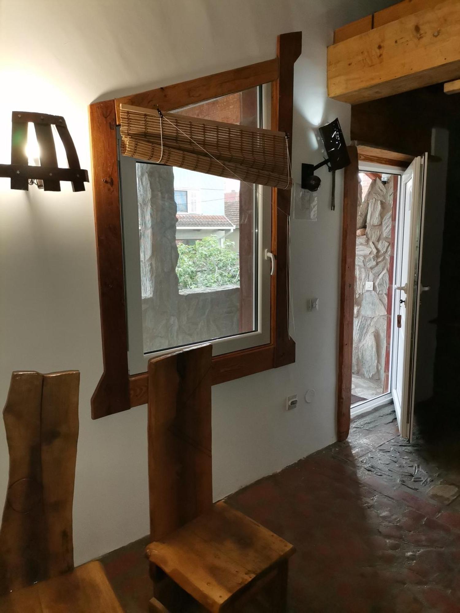Apartmani Pinkum Veliko Gradište 외부 사진