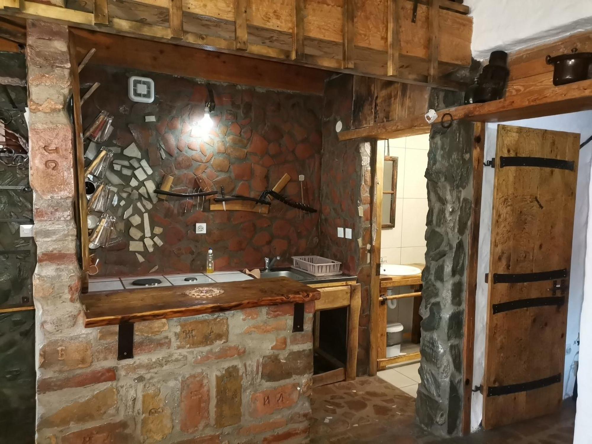 Apartmani Pinkum Veliko Gradište 외부 사진