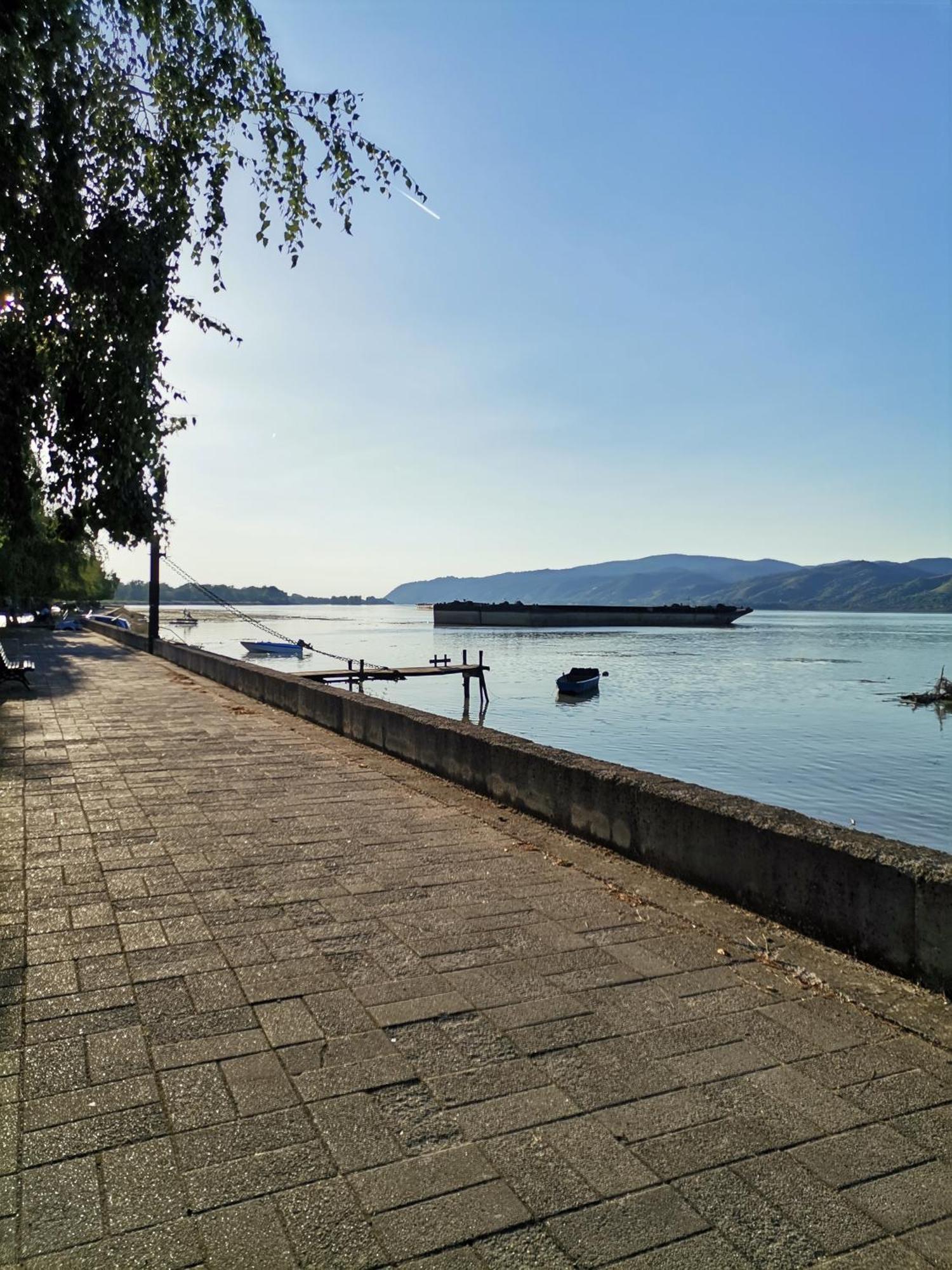 Apartmani Pinkum Veliko Gradište 외부 사진