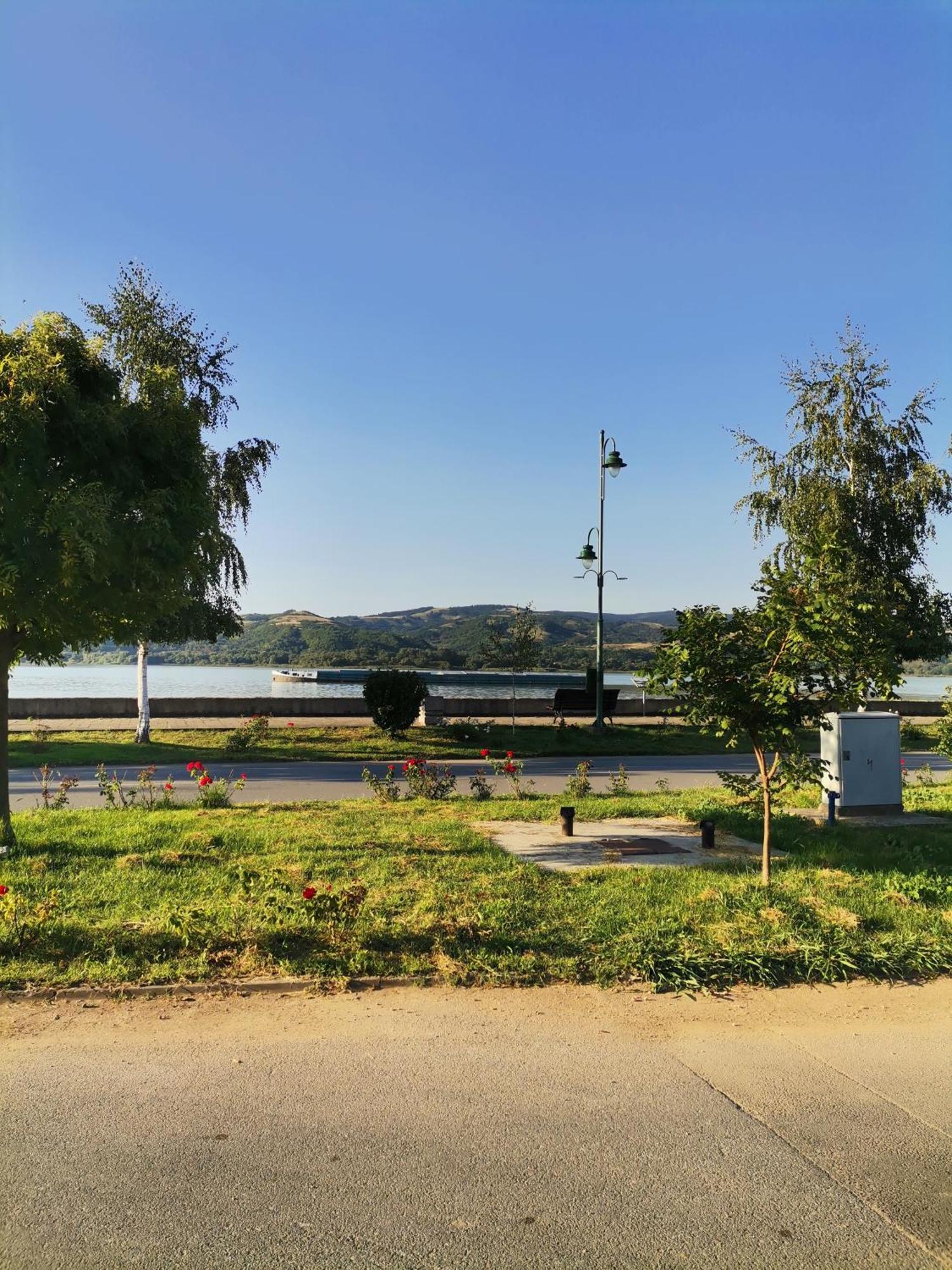 Apartmani Pinkum Veliko Gradište 외부 사진