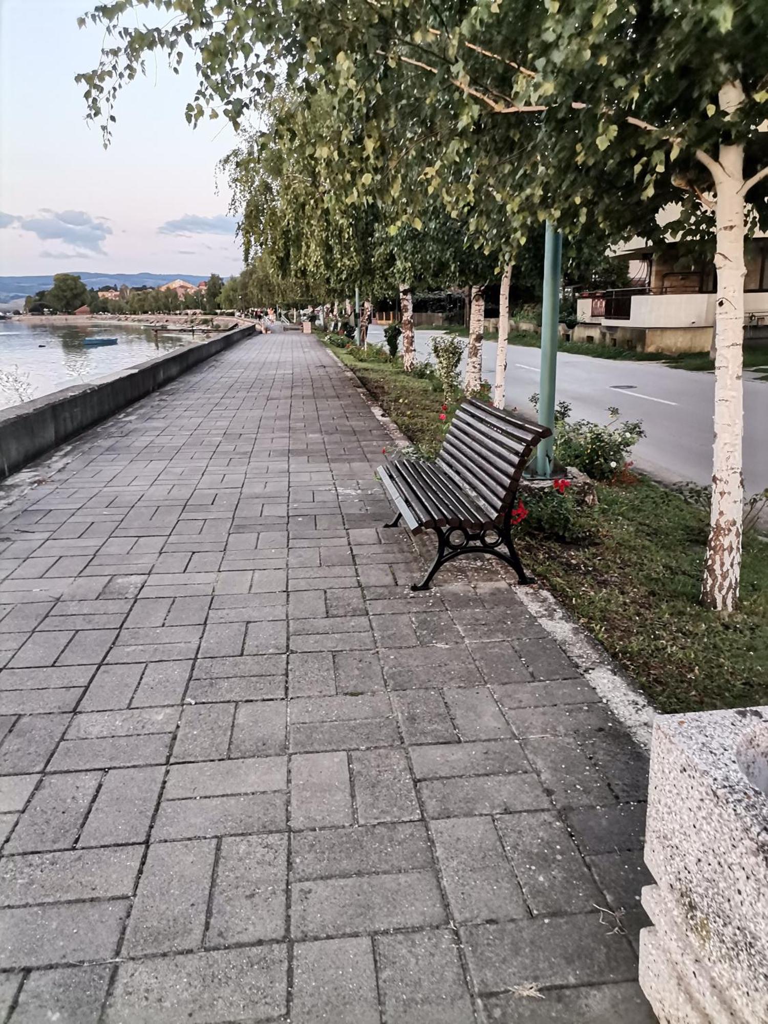 Apartmani Pinkum Veliko Gradište 외부 사진