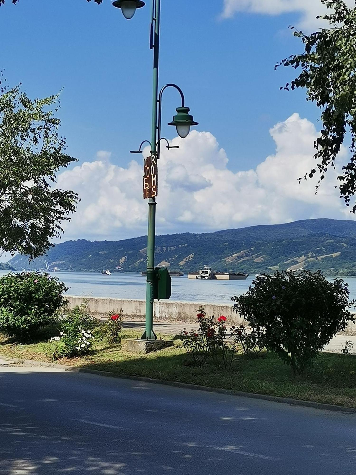 Apartmani Pinkum Veliko Gradište 외부 사진