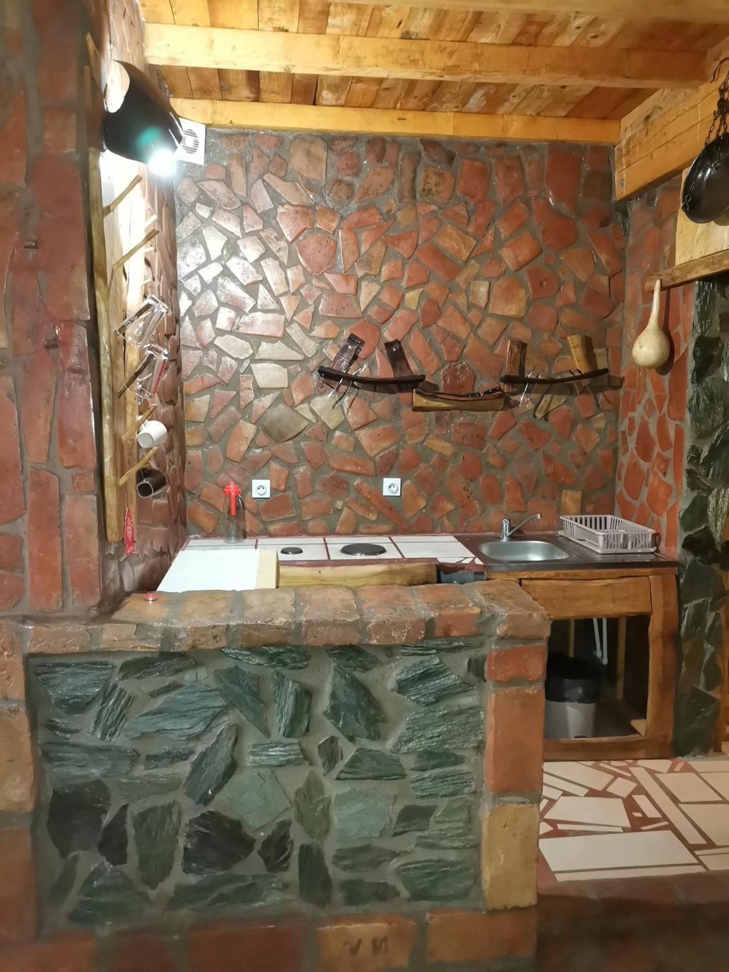 Apartmani Pinkum Veliko Gradište 외부 사진